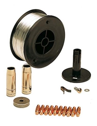 KIT ALUMINIO BIMAX/TELMIG-150