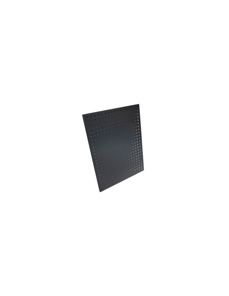 PANEL PERFORADO PARA ESQUINA