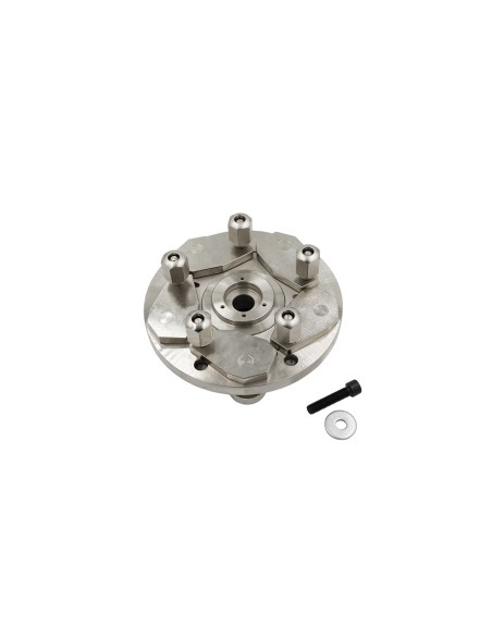 ADAPTADOR PARA LLANTA CIEGA Ø40