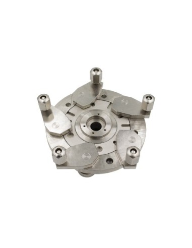 ADAPTADOR PARA LLANTA CIEGA Ø40