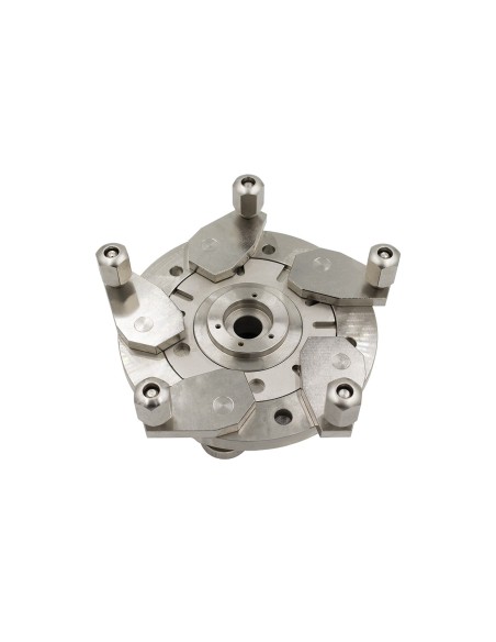 ADAPTADOR PARA LLANTA CIEGA Ø40