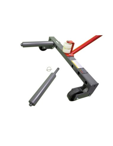 PORTA PNEUS 250KGS