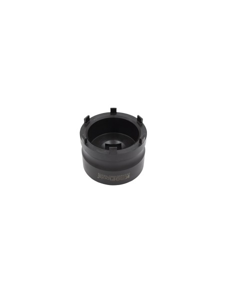 EXTRACTOR BUJE DE RUEDAS 3/4 74MM