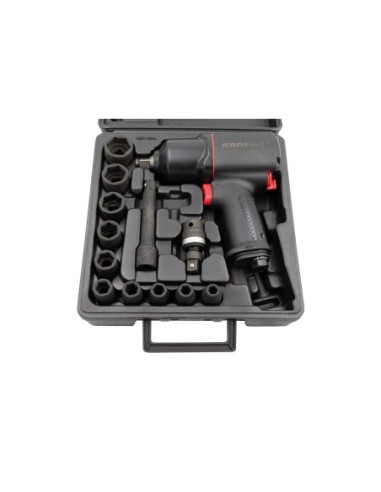 KIT LLAVE IMPACTO 1/2 1112/1756NM CHAVES 9-27