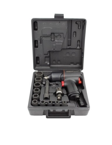 KIT LLAVE IMPACTO 1/2 1112/1756NM CHAVES 9-27