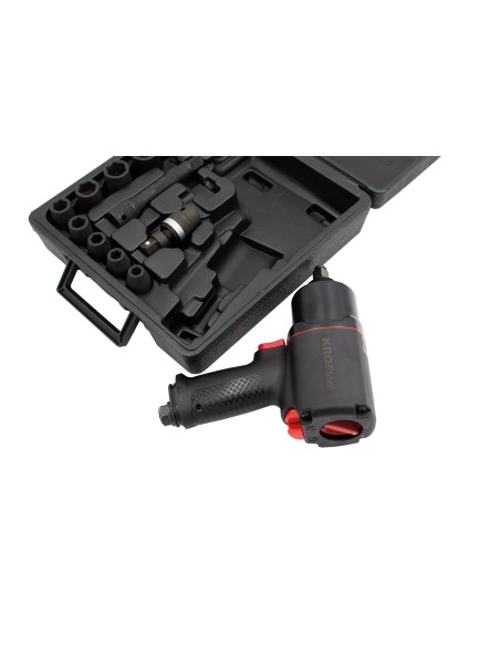 KIT LLAVE IMPACTO 1/2 1112/1756NM CHAVES 9-27