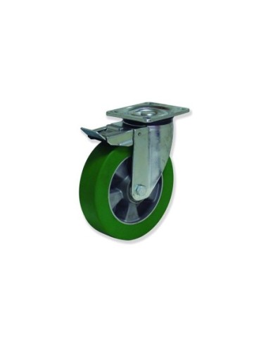 K - Rotantes Modelo K Sujeción por Pletina P | 35-592/6-FD KPG5 200 AEB5-FD