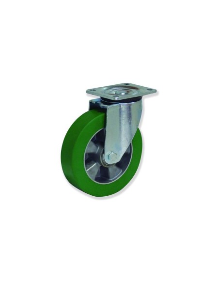K - Rotantes Modelo K Sujeción por Pletina P | 35-592/6 KPG5 200 AEB5