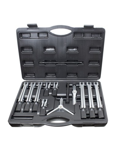 JUEGO EXTRACTOR 2 Y 3 PIERNAS CON 3 PROFUNDIDADES