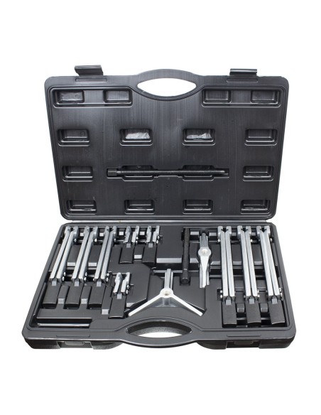 JUEGO EXTRACTOR 2 Y 3 PIERNAS CON 3 PROFUNDIDADES