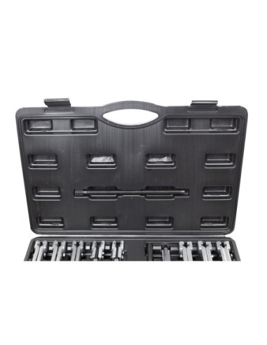 JUEGO EXTRACTOR 2 Y 3 PIERNAS CON 3 PROFUNDIDADES