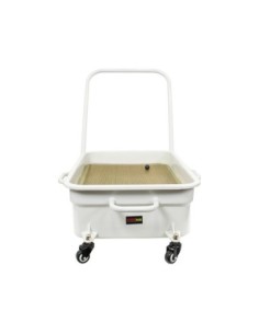 RECOGEDOR ACEITE 65L