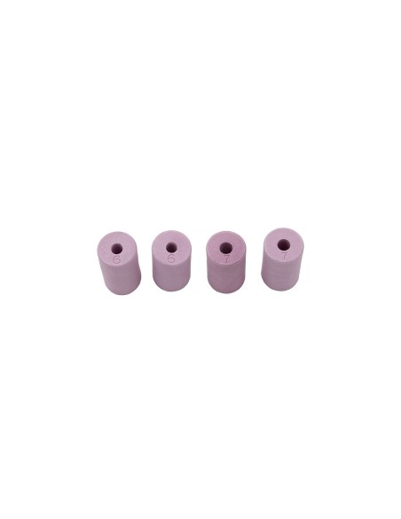 KIT 4PZS BOQUILLHAS PARA CHORREADORA 6-7MM