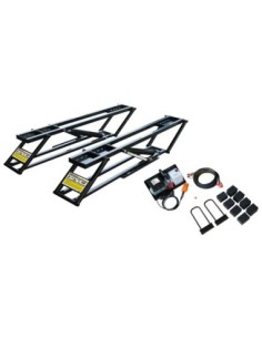ELEVADOR PORTATIL 2.5T