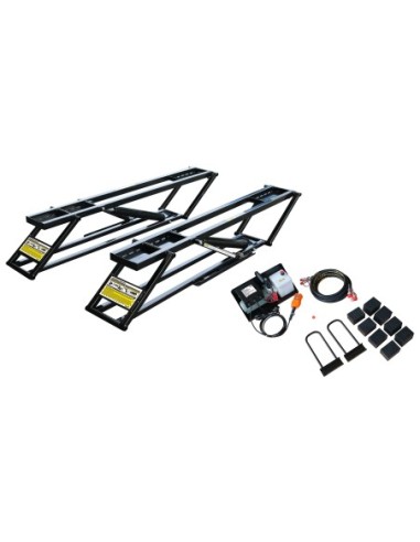 ELEVADOR PORTATIL 2.5T