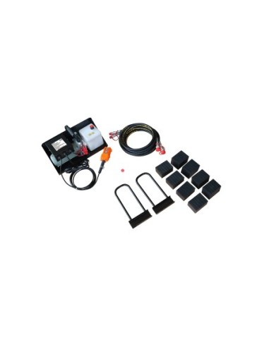 ELEVADOR PORTATIL 2.5T