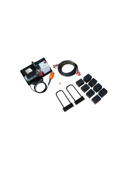 ELEVADOR PORTATIL 2.5T