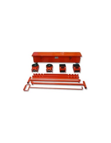 Kit de tanquetas | 76-182 KT-20T