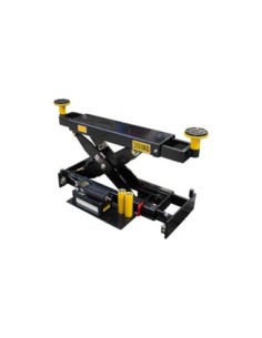 GATO CENTRAL ELEVADOR 4 COLUMNAS 3.5TON 2