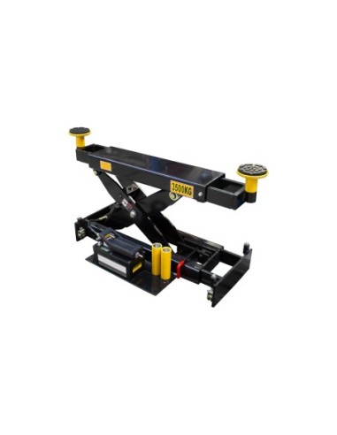 GATO CENTRAL ELEVADOR 4 COLUMNAS 3.5TON