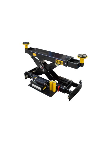 GATO CENTRAL ELEVADOR 4 COLUMNAS 3.5TON