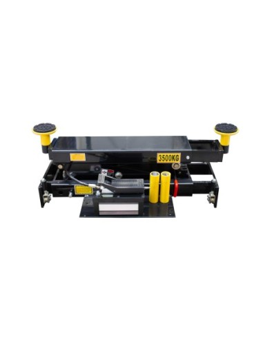 GATO CENTRAL ELEVADOR 4 COLUMNAS 3.5TON