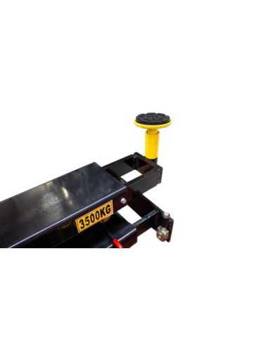 GATO CENTRAL ELEVADOR 4 COLUMNAS 3.5TON