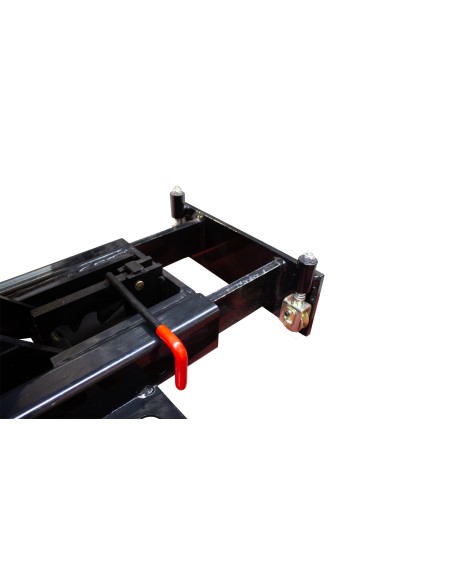 GATO CENTRAL ELEVADOR 4 COLUMNAS 3.5TON