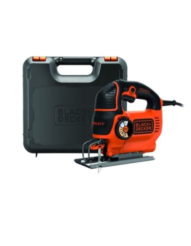 KS801SEK-QS - Sierra de calar 550W con AutoSelect