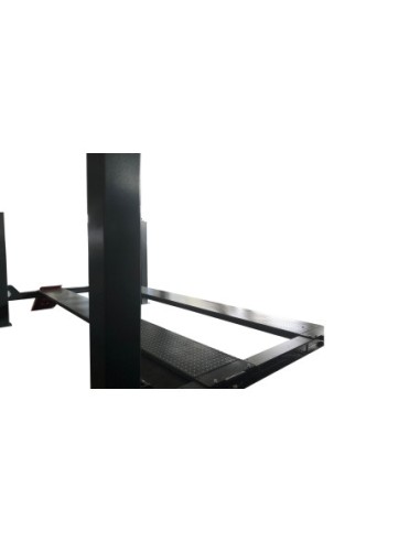 ELEVADOR 4 COLUMNA 4.5TON 4.65M P/LISAS