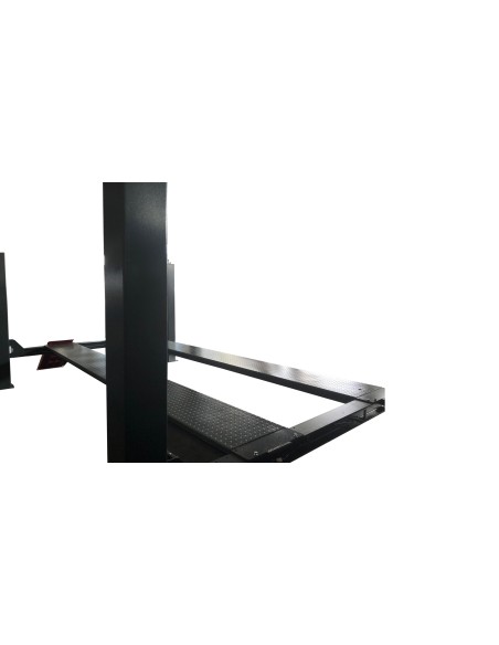 ELEVADOR 4 COLUMNA 4.5TON 4.65M P/LISAS