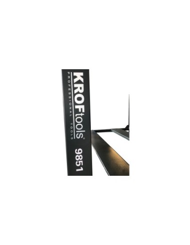 ELEVADOR 4 COLUMNA 4.5TON 4.65M P/LISAS