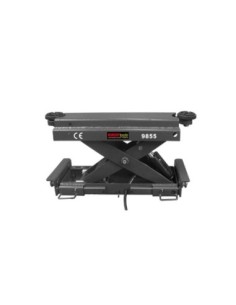 GATO CENTRAL ELEVADOR 4 COLUMNAS 2TON