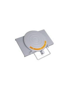 PLATO 500x261x50MM P/ ALINEACION