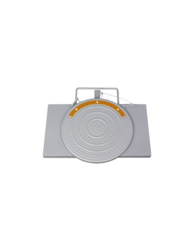 PLATO 500x261x50MM P/ ALINEACION
