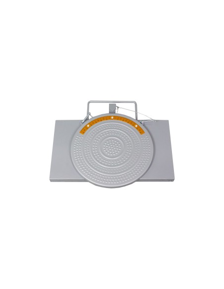 PLATO 500x261x50MM P/ ALINEACION