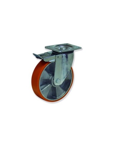 K - Rotantes Modelo K Sujeción por Pletina P | 35-442-FD KPG5 125 APB5-FD