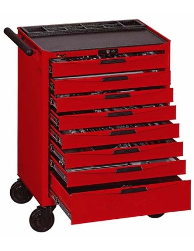KIT PARA TALLER TCMM546N 546 PZAS TCMM546N