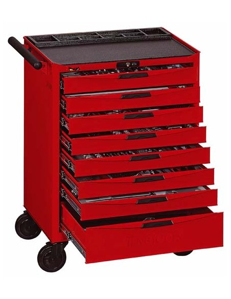 KIT PARA TALLER TCMM546N 546 PZAS TCMM546N