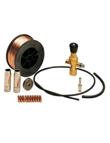 KIT SOLDADURA ACERO BIMAX 132-182