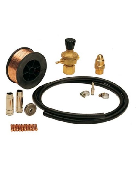 KIT SOLDADURA ACERO BIMAX