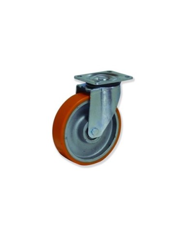 K - Rotantes Modelo K Sujeción por Pletina P | 35-508 KPG5 150 HPB6