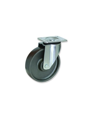 K - Rotantes Modelo K Sujeción por Pletina P | 35-514 KPG5 150 HFB6