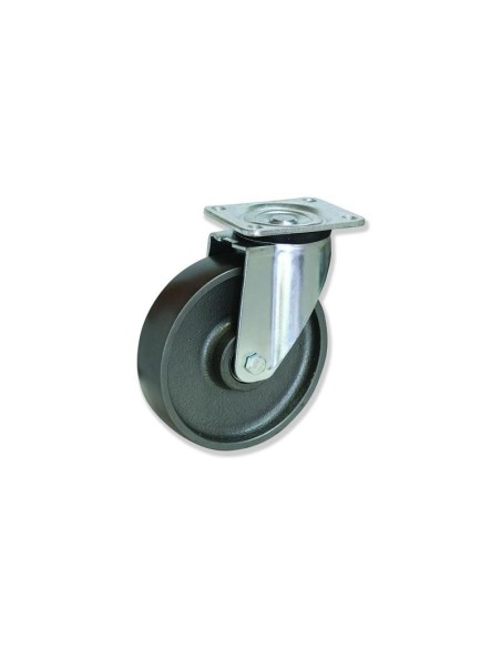 K - Rotantes Modelo K Sujeción por Pletina P | 35-514 KPG5 150 HFB6