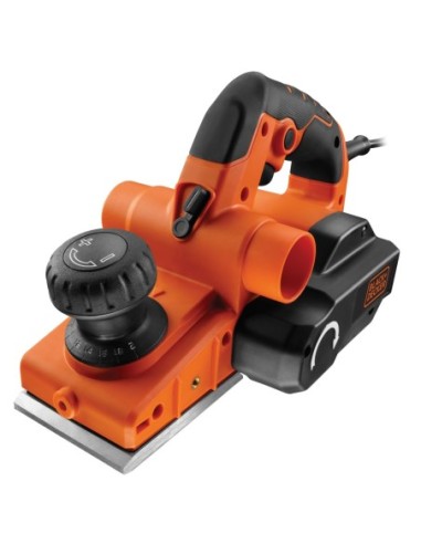 KW750K-QS - Cepillo 750W 2mm