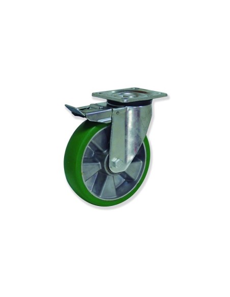 K - Rotantes Modelo K Sujeción por Pletina P | 35-592/4-FD KPG5 200 AEBB5-FD