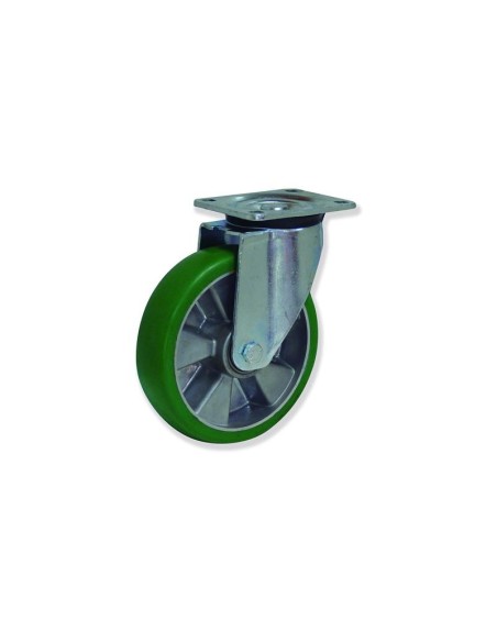 K - Rotantes Modelo K Sujeción por Pletina P | 35-592/4 KPG5 200 AEBB5