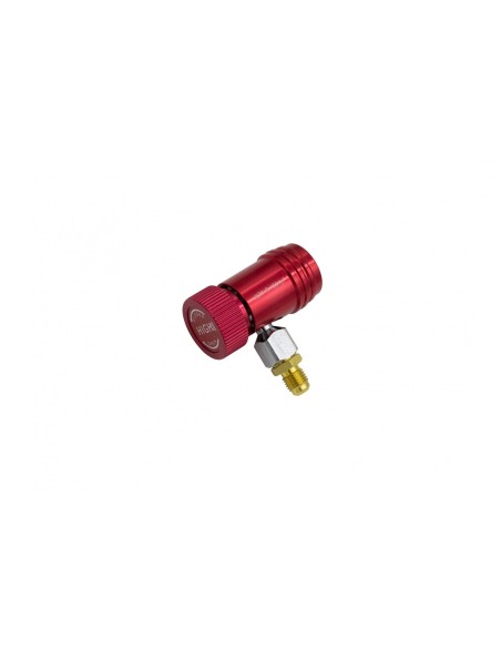 ADAPTADOR CARGA DE GAS 1234YF (ALTA PRESIÓN)