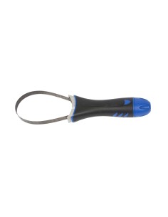 EXTRACTOR FILTRO CINTA 110-155MM MANGO ERGONOMICO