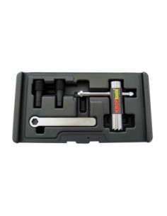FRESA RETIFICAR SUPERFICIE TAPON CARTER